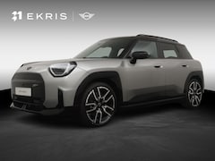 MINI Aceman - SE John Cooper Works Trim | Pakket L