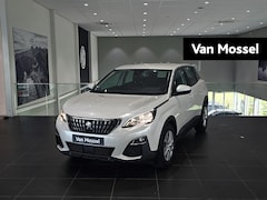Peugeot 3008 - 1.2 PureTech Blue Lease Executive | Navigatie | Trekhaak | Climate control | Parkeersensor