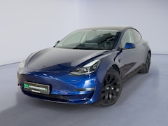 Tesla Model 3 - Long Range AWD 75 kWh|INRUIL MOGELIJK|