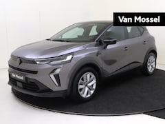 Renault Captur - TCe 90 evolution | openR multimediasysteem met 10, 4" touchscreen incl. Apple Carplay & An