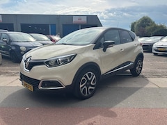 Renault Captur - 0.9 TCe Dynamique