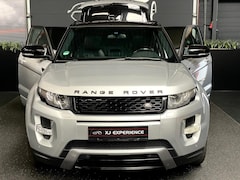 Land Rover Range Rover Evoque - 2.2 TD4 4WD Dynamic PANO CLIMA NAVI LEER TREKH