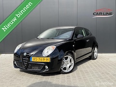 Alfa Romeo MiTo - 1.4 T Distinctive|AIRCO|NAP|155PK|APK 2027|