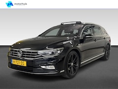 Volkswagen Passat Variant - 1.5 TSI Elegance Business R