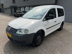 Volkswagen Caddy - 1.4 Turijn 7persoons