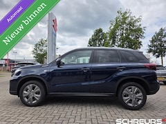 Suzuki Vitara - 1.4 Boosterjet Smart Hybrid Select|Vol Automaat|Tot 10 jaar garantie|