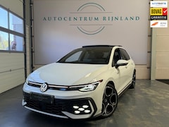Volkswagen Golf - 8.5 GTI 2.0 TSI 265PK, 1 Jaar Bovag Garantie, PANO, IQ, HUD, Trekhaak