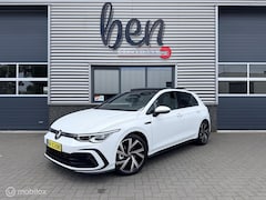 Volkswagen Golf - 1.5 eTSI R-Line 1e Eig NIEUWSTAAT