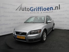 Volvo C30 - 1.8 Momentum keurige hatchback met NAP