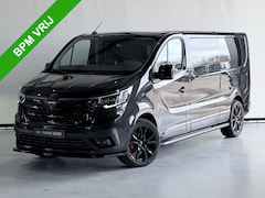 Renault Trafic - 2.0 Blue DCI 150 PK AUT | NEXT LEVEL | Nav | Camera | Trekhaak | Led
