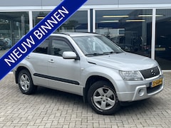 Suzuki Grand Vitara - 2.0-16V Shogun / Trekhaak / Airco / Clima / Elek Ramen /