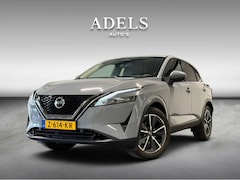 Nissan Qashqai - 1.3 MHEV Xtronic N-Connecta Automaat