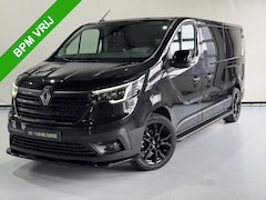 Renault Trafic - 2.0 Blue dC1 150 AUTOM T30 L2H1 NEXT LEVEL | Nav | Camera | Climate | BPM VRIJ
