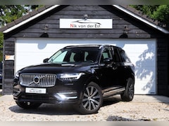 Volvo XC90 - 2.0 T8 Recharge AWD Inscription Exclusive-360 camera-Trekhaak-Dealoh