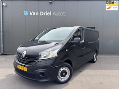 Renault Trafic - 1.6 dCi T29 L1H1 Comfort / Airco / Navigatie