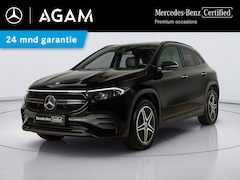 Mercedes-Benz EQA - 250 Business Solution AMG 67 kWh | Panorama dak
