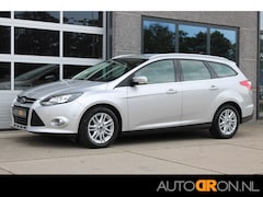 Ford Focus Wagon - 1.0 EcoBoost Edition Plus Distributie VV Dealer Onderhouden