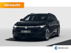 Volkswagen ID.7 Tourer - Limited Edition Plus | Koplampverlichting LED Matrix (IQ.Light) | Sfeerverlichting interie