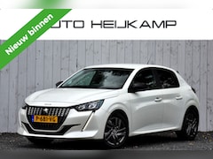 Peugeot 208 - 1.2 PureTech 101pk Active Pack | App Connect | PDC | NL-Auto |