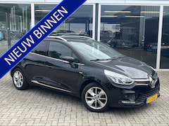 Renault Clio Estate - 0.9 TCe Limited / Cruise / Airco / Elek Ramen / Navi / Bluetooth / NL auto