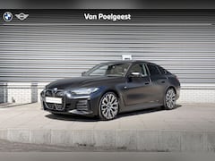 BMW i4 - eDrive40 High Executive 84 kWh