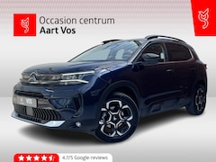 Citroën C5 Aircross - Hybrid 136 Max | Keyless | Adaptive Cruise Control | Carplay/Android Auto | Camera achter