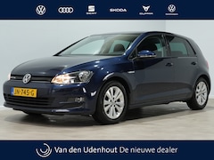 Volkswagen Golf - 1.0 TSI 116pk DSG Comfortline / 1e Eigenaar / Trekhaak / Navigatie 40