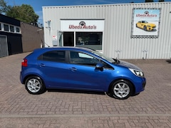 Kia Rio - 1.2 CVVT Plus Pack NL AUTO KM 143188 NAP 4999E