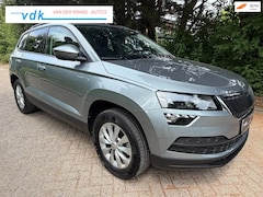 Skoda Karoq - 1.0 TSI Business 110 pk Edition Plus