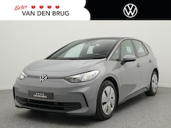 Volkswagen ID.3 - Pro 59 kWh 204PK | LED | Parkeersensoren Voor & Achter | Cruise Control | Elektrisch Inkla