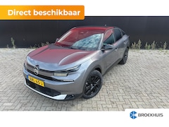 Citroën C4 - Collection | Achteruitrijcamera met Top Rear Vision (180° weergave van ruimte achter de au