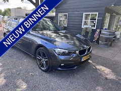 BMW 3-serie Touring - Shadowline 318d