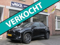 Toyota Yaris Cross - 1.5 Hybrid First Edition Team-D 4.8Google All In Prijs