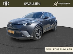 Toyota C-HR - 1.8 Hybrid Style | Rijklaar | Navigatie | Parkeersensoren Voor & Achter |