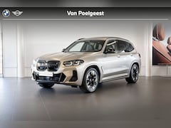 BMW iX3 - High Executive Edition