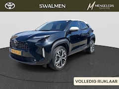 Toyota Yaris Cross - 1.5 Hybrid Executive | Rijklaar | Two Tone | All Season Banden |