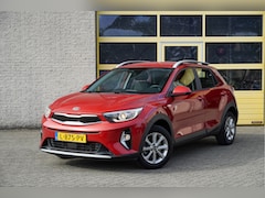 Kia Stonic - 1.0 T-GDi MHEV DynamicLine BJ2021 Lmv 15" | Led | Pdc | App-Connect | Achteruitrijcamera |