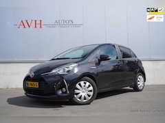 Toyota Yaris - 1.5 Hybrid Aspiration