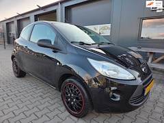 Ford Ka - 1.2 Limited