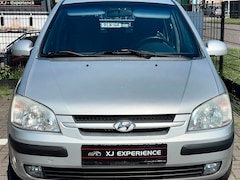 Hyundai Getz - 1.3i GLS AIRCO 5deurs elc rammen NAP