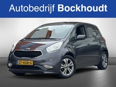 Kia Venga - 1.6 CVVT DynamicLine Automaat