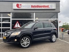 Volkswagen Tiguan - 1.4 TSI Sport&Style 4Motion