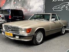 Mercedes-Benz SL-klasse Cabrio - 300 SL