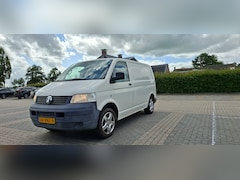 Volkswagen Transporter - 1.9 TDI 300 T800 TDI 63 KW