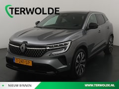 Renault Austral - techno E-Tech full hybrid 200 | trekhaak |
