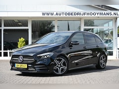 Mercedes-Benz B-klasse - 180 AMG NIGHT CARPLAY STOELVERWARMING