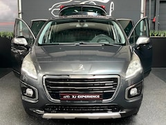 Peugeot 3008 - 2.0 HDi HYbrid4 Blue Lease Head-Up Display Trekhaak