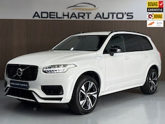 Volvo XC90 - 2.0 T8 Recharge AWD Plus Dark 455 PK / Harman Kardon / Elektrische stoelen Memory / Naviga