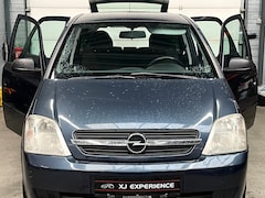 Opel Meriva - 1.6-16V Business | Airco |NAP | 101 PK | Cruise Control | Elec Ramen | Dist Vernieuwd