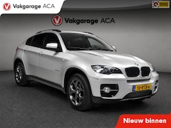 BMW X6 - XDrive35i High Executive // 120.000 km // HEAD-UP // CAMERA // TREKHAAK // SCHUIFDAK //